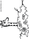 giraffe coloring page