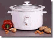 crockpot slow cooker