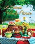 book cover of A Return to Family Picnics