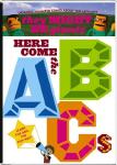 Here Come the ABCs dvd cover