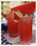 Watermelon Lemonade