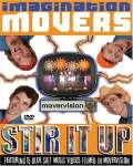 Stir it dvd cover